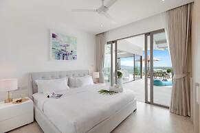 Samui Bayside Luxury Villas