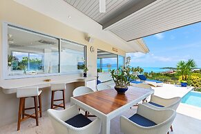 Samui Bayside Luxury Villas