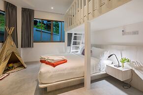 Samui Bayside Luxury Villas