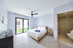 Samui Bayside Luxury Villas