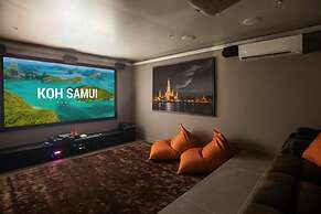 Samui Bayside Luxury Villas