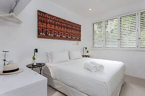 Samui Bayside Luxury Villas