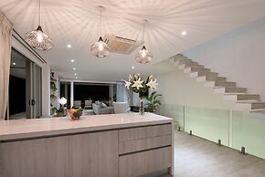 Samui Bayside Luxury Villas