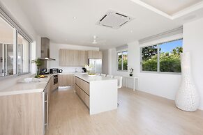 Samui Bayside Luxury Villas