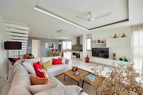 Samui Bayside Luxury Villas