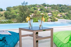 Samui Bayside Luxury Villas