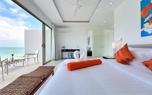 Samui Bayside Luxury Villas