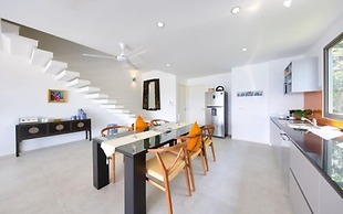 Samui Bayside Luxury Villas