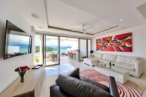 Samui Bayside Luxury Villas