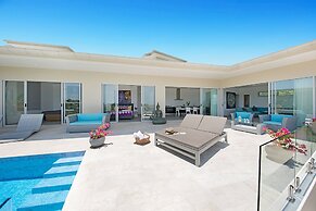 Samui Bayside Luxury Villas