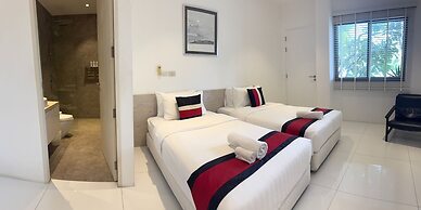 Samui Bayside Luxury Villas