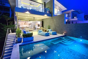 Samui Bayside Luxury Villas