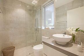 Samui Bayside Luxury Villas