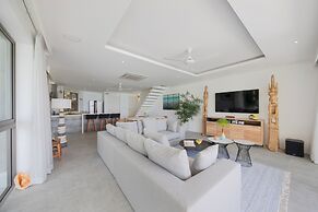 Samui Bayside Luxury Villas