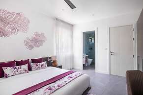 Samui Bayside Luxury Villas