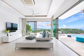 Samui Bayside Luxury Villas