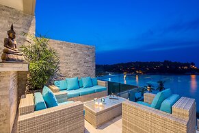 Samui Bayside Luxury Villas