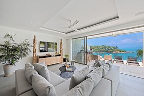 Samui Bayside Luxury Villas