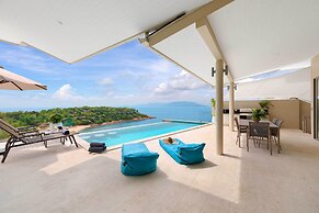 Samui Bayside Luxury Villas