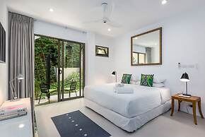 Samui Bayside Luxury Villas