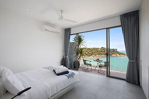 Samui Bayside Luxury Villas