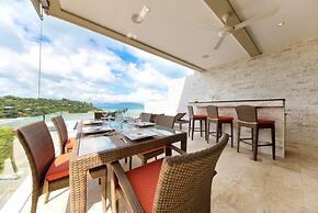 Samui Bayside Luxury Villas