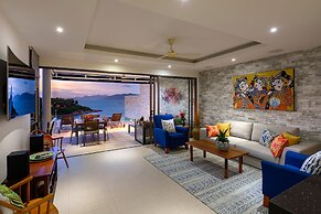 Samui Bayside Luxury Villas