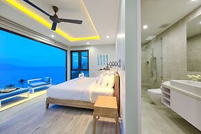 Samui Bayside Luxury Villas