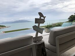 Samui Bayside Luxury Villas