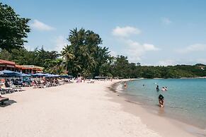 Samui Bayside Luxury Villas