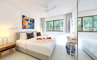 Samui Bayside Luxury Villas