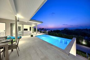 Samui Bayside Luxury Villas