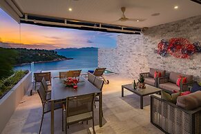 Samui Bayside Luxury Villas