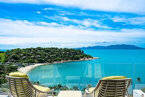 Samui Bayside Luxury Villas