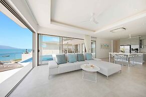 Samui Bayside Luxury Villas