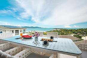 Samui Bayside Luxury Villas