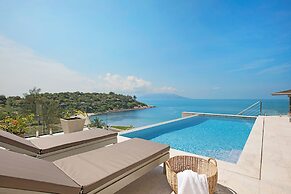 Samui Bayside Luxury Villas