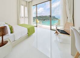 Samui Bayside Luxury Villas