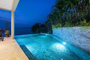 Samui Bayside Luxury Villas