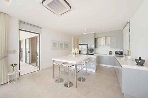 Samui Bayside Luxury Villas