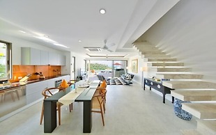 Samui Bayside Luxury Villas