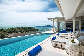 Samui Bayside Luxury Villas