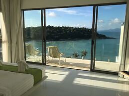 Samui Bayside Luxury Villas
