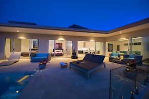 Samui Bayside Luxury Villas