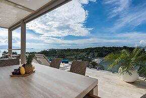 Samui Bayside Luxury Villas