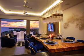 Samui Bayside Luxury Villas