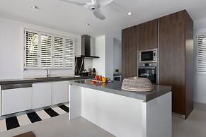 Samui Bayside Luxury Villas