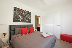 Samui Bayside Luxury Villas