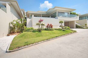 Samui Bayside Luxury Villas