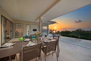 Samui Bayside Luxury Villas